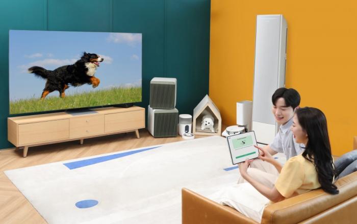 삼성닷컴에 ‘펫 케어 스토어’ 오픈