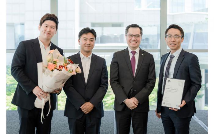 현대글로비스, 리튬 배터리 항공운송 국제표준인증 취득