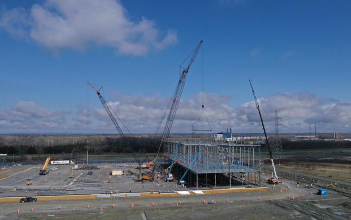 포스코퓨처엠-GM 북미에 배터리 핵심소재 양극재•전구체 투자 확대