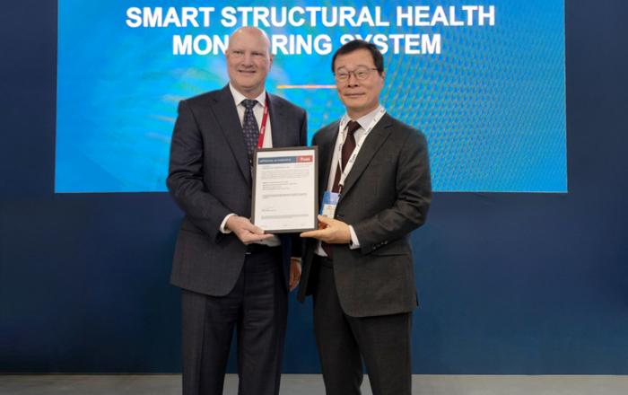 삼성重, 노르쉬핑서 기술인증 잇따라 획득