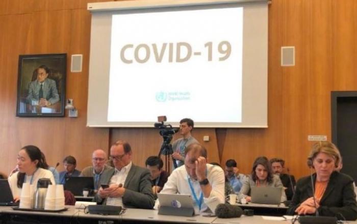 신종코로나 정식명칭 ‘COVID-19’…한글로는 ‘코로나19’