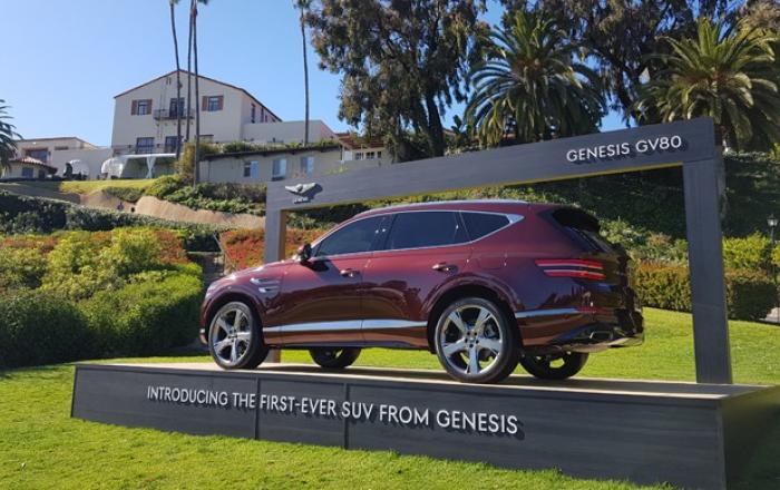 美 PGA투어 ‘2020 제네시스 인비테이셔널’ 개막