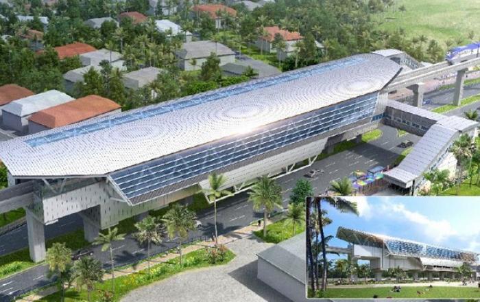 현대건설, 28억 1100만 달러 규모 파나마 메트로 3호선 공동수주