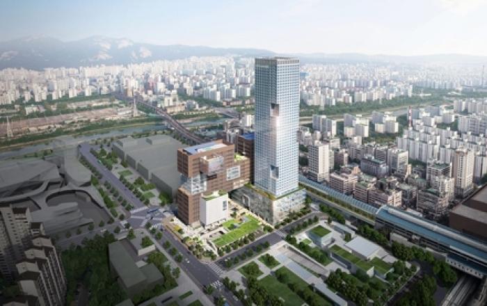 SH공사, '씨드큐브 창동' 오피스 임대 공급