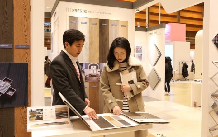 LG하우시스, 호텔 인테리어 시장 공략 가속화