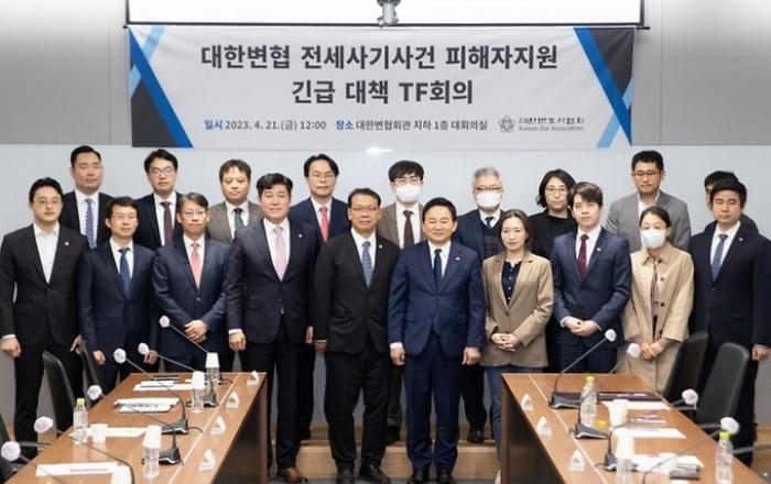 ‘전세사기’ 피해 인정 신청 2113건…175건 경매 유예·정지 의결