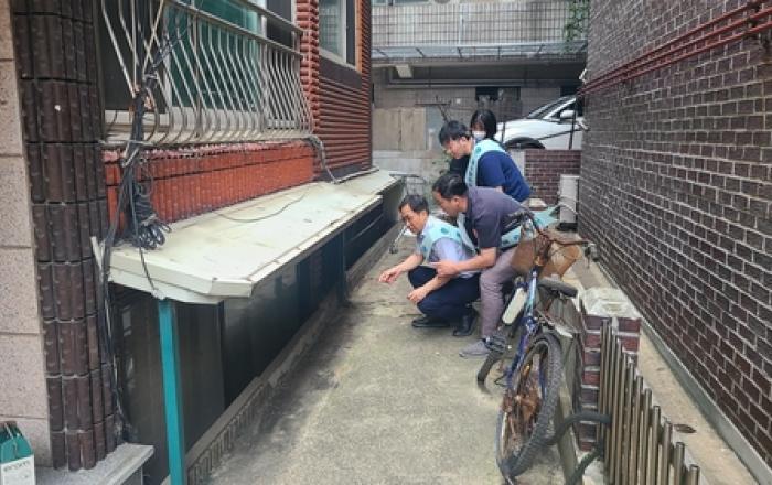 GH, 장마철 앞두고 풍수해보험 가입 독려