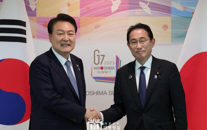 일본, 화이트리스트에 한국 재지정…수출규제 4년 만에 완전 해소