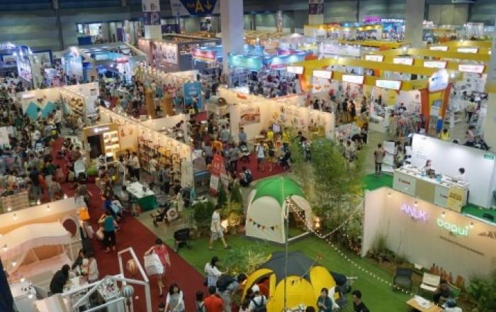 유아·아동 전문 전시회 ‘서울국제유아교육전&키즈페어’ 7월 11일 코엑스서 개최