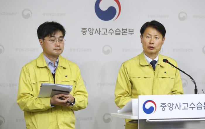 코로나19 지역사회 전파에 선제대응…의료기관 감염예방 강화