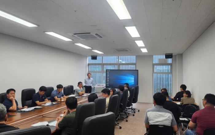 2023년 공공건축 아카데미 외부 전문가 특강