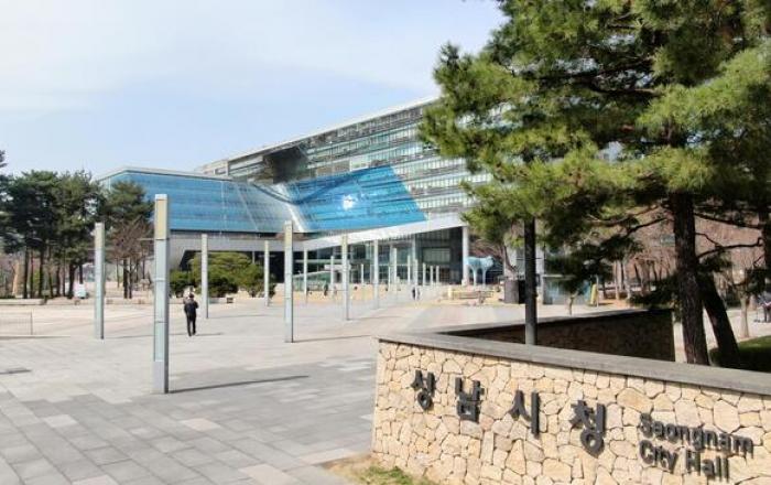 판교대장지구 부분준공 승인