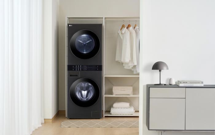 LG전자, 국가유공자 특화주택 입주자에 가전 지원