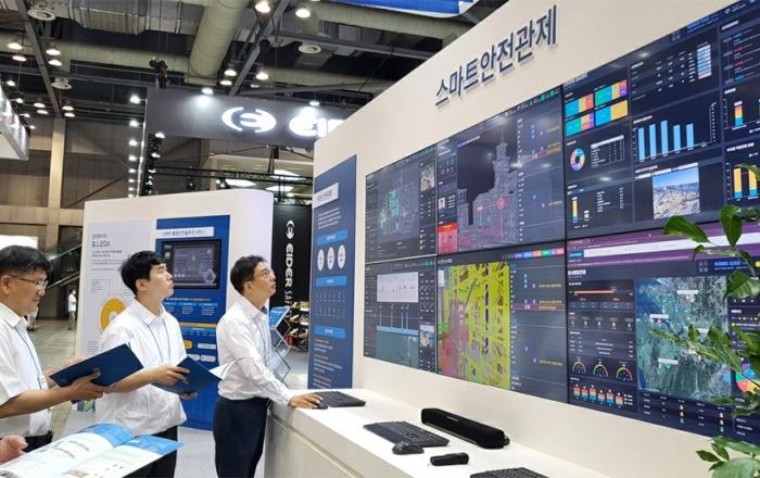 포스코DX, 스마트 통합안전솔루션 공급 ‘활기’