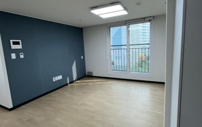 LH, 유공자 특화주택 '보훈보금자리 의정부' 입주식 개최