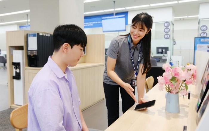 삼성전자서비스, ‘2023 한국서비스품질지수’ 전자제품 AS 전 부문 1위 석권