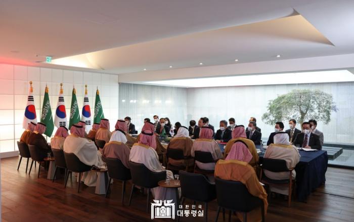 상반기 해외플랜트 수주 40% 증가…중동 실적 ‘역대 최대’