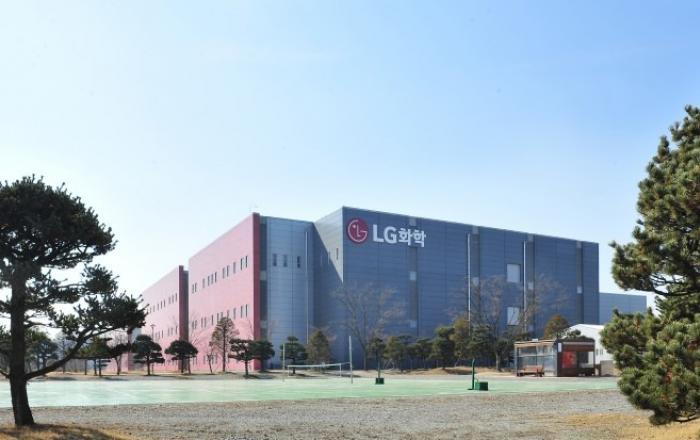 LG화학, 20억불 규모 외화 교환사채 발행