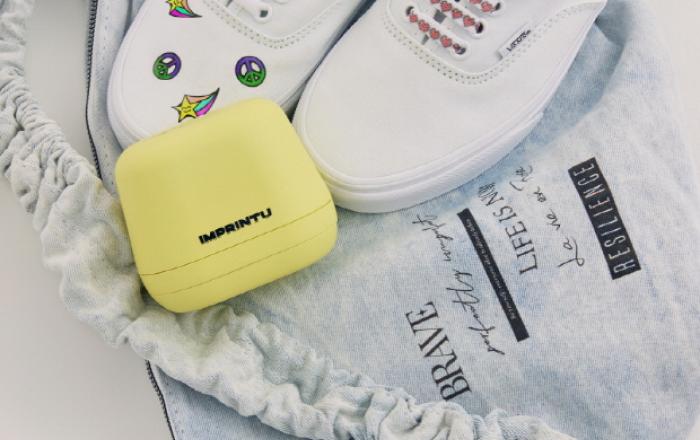 미니 타투 프린터 ‘임프린투’, 아시아 최대 아트 페스티벌 ‘어반브레이크 2023’에 간다