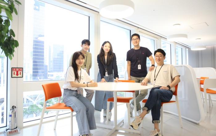 ㈜한화 건설부문 임직원 근무복 자율화 시행, 업무효율 증대·유연한 근무환경 조성