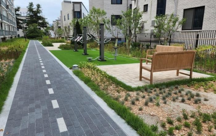 LH, 올해 임대주택 10개 단지에서 'Change-up' 사업 실시