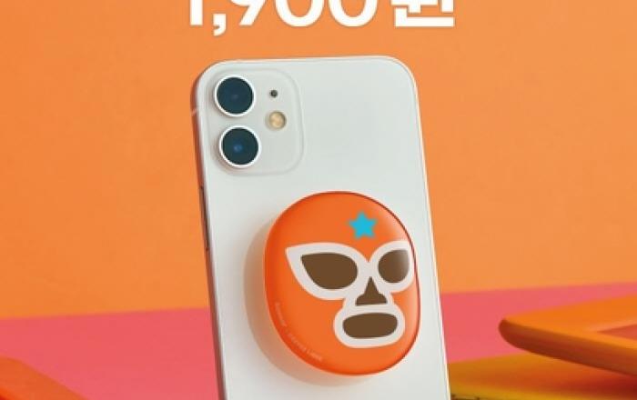 SPC 던킨, '리브레 스페셜티' 활용한 도넛＆음료 출시…스마트톡도 함께 선봬