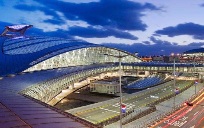 인천공항 상반기 여객실적, 코로나19 이전 대비 70％ 수준 회복