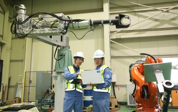 포스코DX, 상반기 매출 7,758억원, 영업이익 643억원 달성