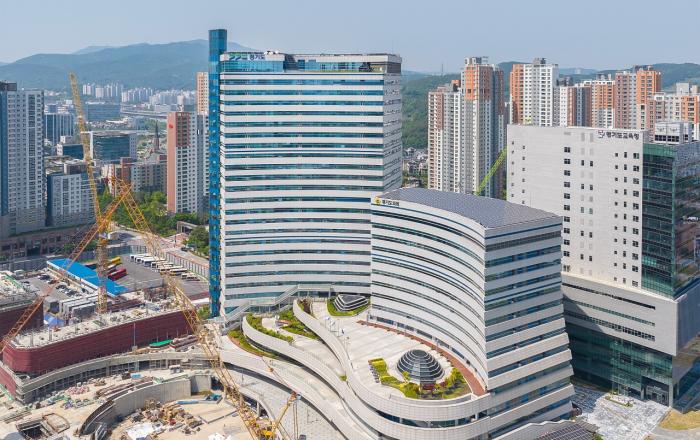 경기도, 수원시와 공동으로 ‘차세대 반도체 패키징 장비·재료 산업전’ 첫 개최