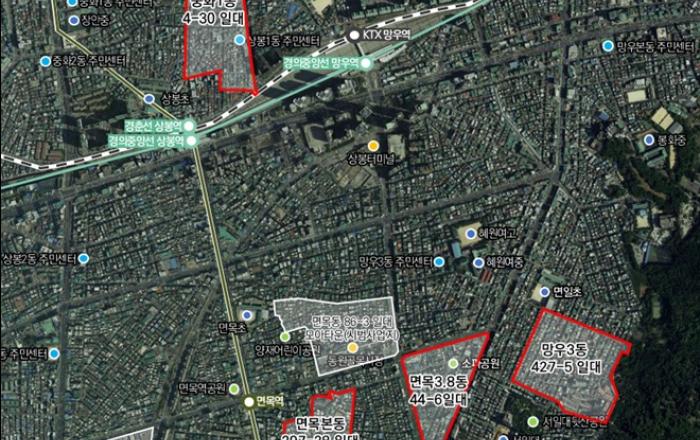 서울시, 모아타운 6곳 지정… 총 11곳, 약 1만9천 세대 공급 추진