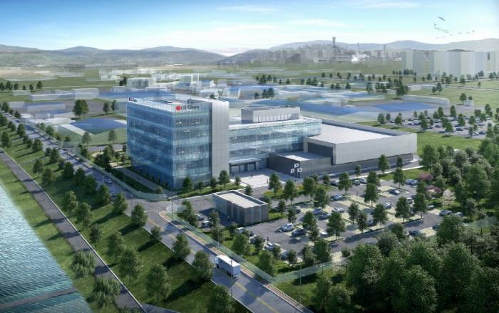 LG화학, 2023년 2분기 경영실적 발표