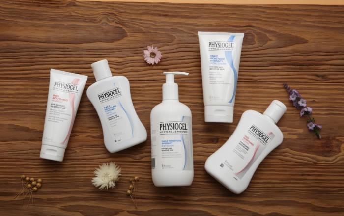 LG생활건강, 피지오겔 아시아·북미 사업권 인수