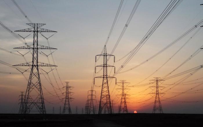 현대건설, 1억 4500만 달러 규모  사우디 525㎸ 초고압직류송전선로 건설 프로젝트 수주