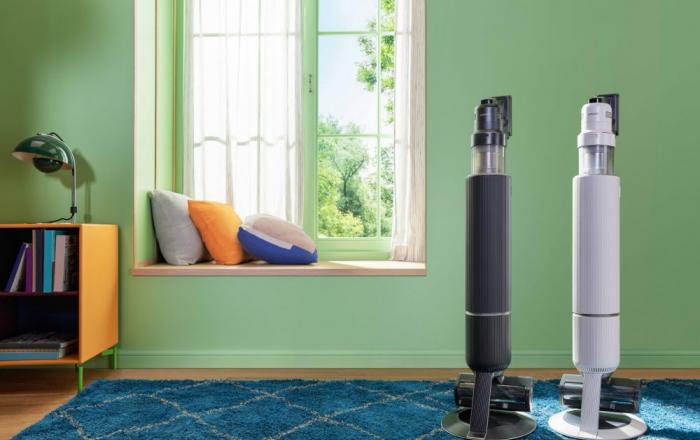 삼성 ‘비스포크 제트 AI’, 해외 주요 매체서 ‘최고의 무선청소기’ 호평 이어져