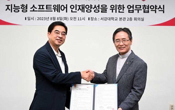 LG전자, TV 소프트웨어 우수 인재 직접 양성·확보한다