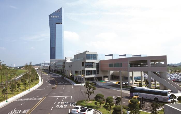 대한전선 상반기 역대급 실적 달성, 영업이익 417억으로 20년 만에 최대