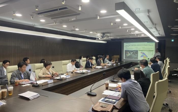 경기주택도시공사, 판교 스타트업플래닛 밑그림 그린다