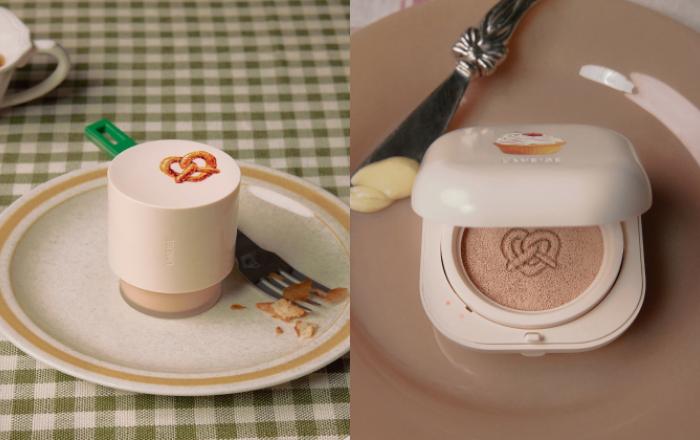 라네즈, ‘네오 베이커리 에디션’ 한정판 출시