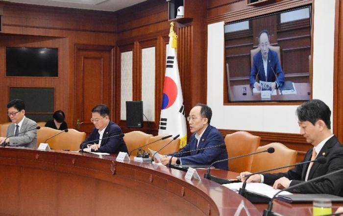 ‘용인 반도체 산단’ 예타 면제 추진…181조 원 무역금융도 공급