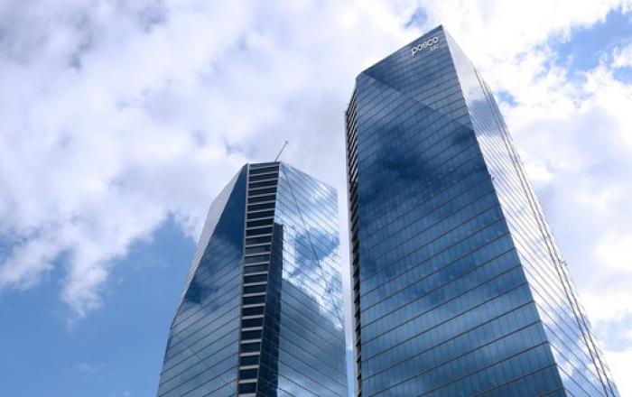 포스코이앤씨, 2년 연속 동반성장지수 평가 최우수 등급 획득