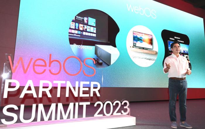 스마트 TV 플랫폼/서비스 혁신 통한 ‘미디어·엔터테인먼트 기업’ 전환