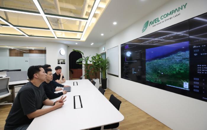 LG에너지솔루션 ‘AVEL’ 재생에너지 발전량 예측 제도 참여 자격 획득