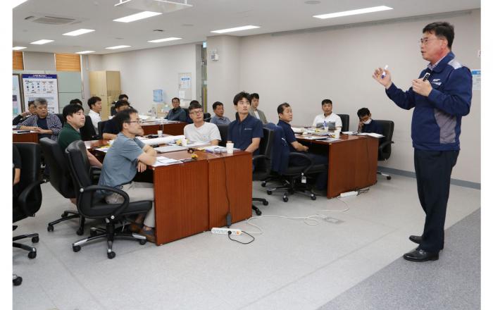 현대제철, 중소기업 제조경쟁력 강화 지원