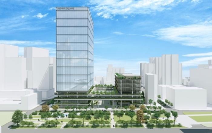 마포구, 공덕역 역세권 활성화 추진…'1조' 경제 효과