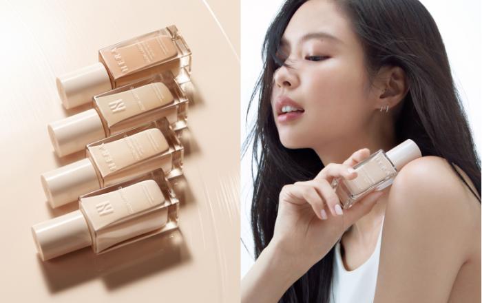 헤라, 글로우 래스팅 파운데이션 출시