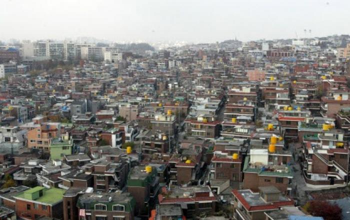 전월세 계약시 정액관리비 부과내역 세분화 표기하도록 개선