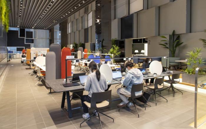 삼성전자, 포브스 선정 ‘세계 최고의 직장’ 4년 연속 1위