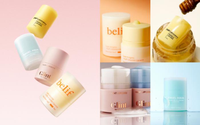 ‘립세린’ 출시로 기능성 립케어 시장 뉴노멀(New Normal) 세운다