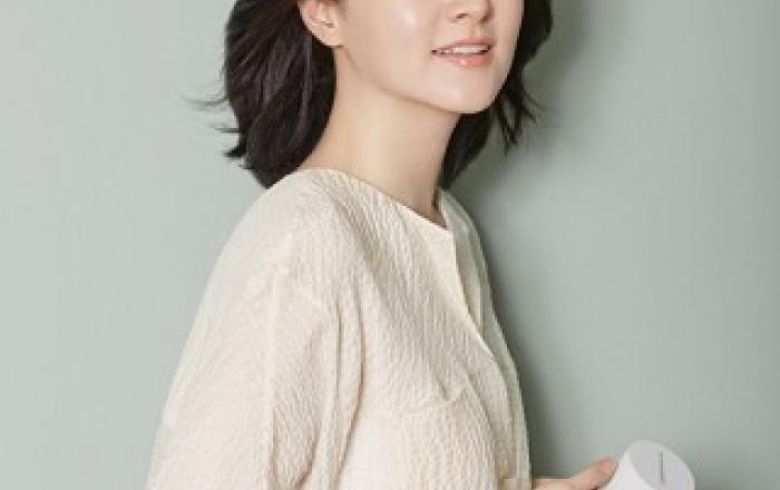 순식물성 이영애 화장품, 배우 이영애와 함께 뷰티 간담회 실시