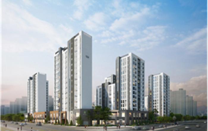 서울주택도시공사, 뉴홈 마곡10-2단지 16일부터 예약 접수 시작